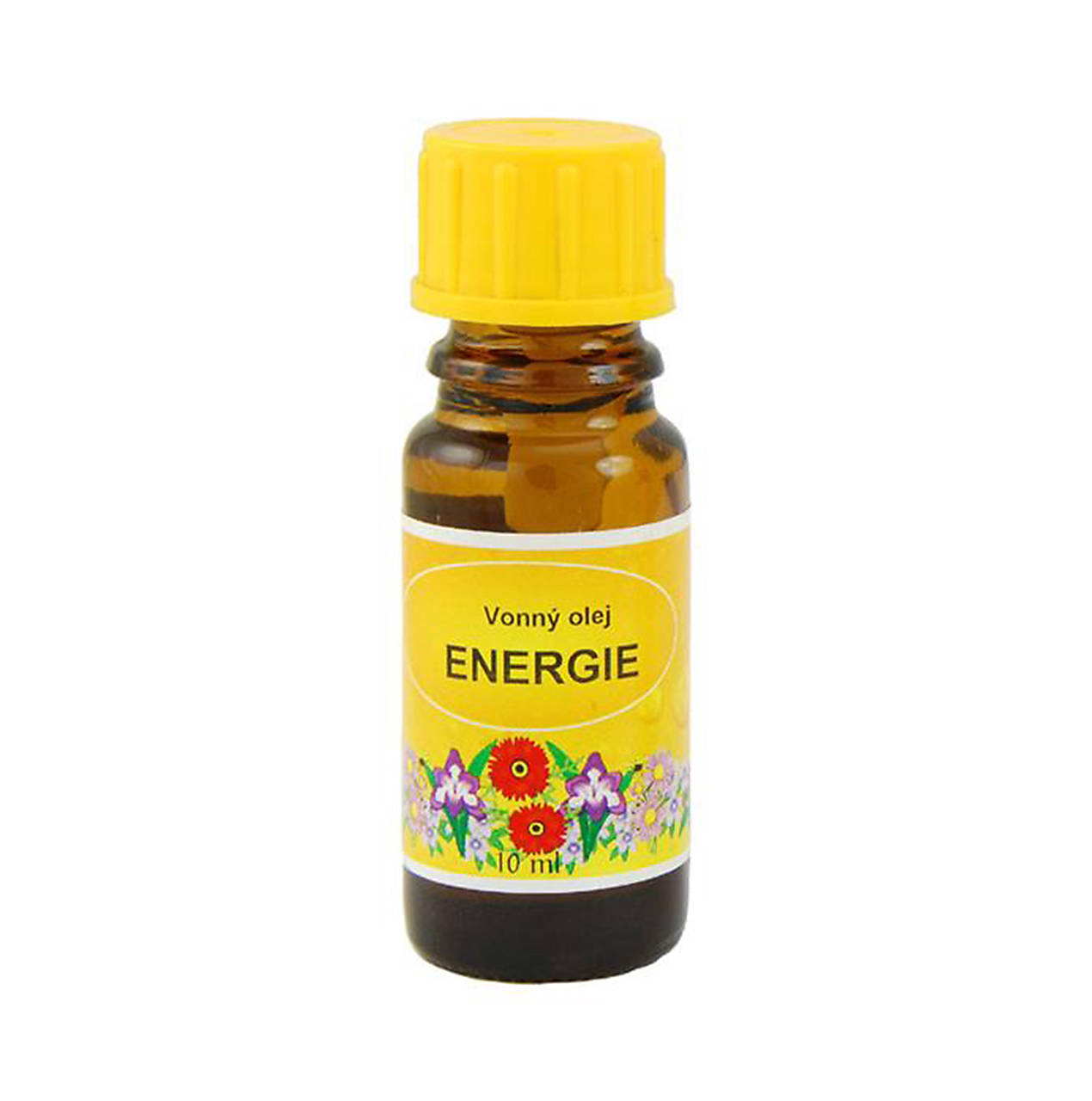 Éterický olej Energia 10ml