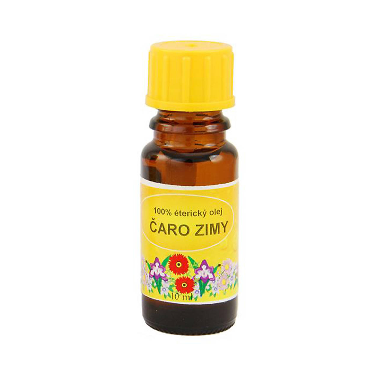 Éterický olej Čaro Zimy 10ml