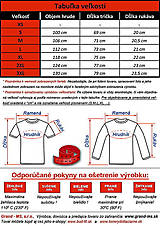Topy, tričká, tielka - Tričko RANGER® - MUAY THAI - 15739394_