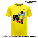 Topy, tričká, tielka - Tričko RANGER® - KILL BEE - 15739439_