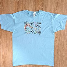 Topy, tričká, tielka - Ručně vyšívané pánské tričko s obrazem Kandinského - 15746820_