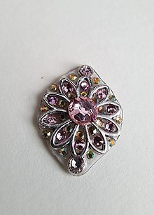 Iné šperky - Flower Power - 15745991_