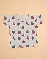 Detské oblečenie - Detské tričko JUICY - 15748520_
