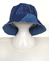 Rifľový klobúk 