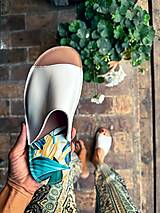Ponožky, pančuchy, obuv - Chepapis - 15753468_