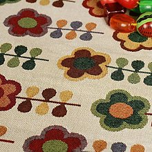 Úžitkový textil - Behúň na stôl – Retro flower - 15755029_