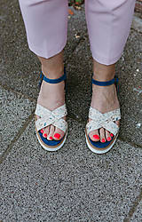Ponožky, pančuchy, obuv - Emmas - 15759231_