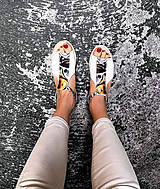 Ponožky, pančuchy, obuv - WhiteQueen - 15759984_