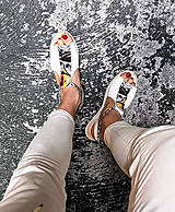 Ponožky, pančuchy, obuv - WhiteQueen - 15759985_