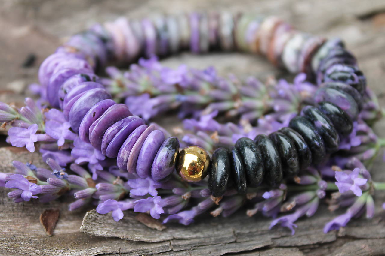 Čarovný čaroit_maxi rondelky