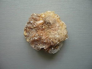 Minerály - Chalcedonová růže 30 mm, č.8f - 15771332_