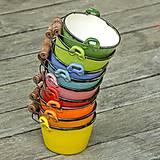 Nádoby - Gulášek či polívečku servírujem do kyblíčku - 15774762_