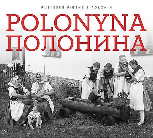 CD Polonyna