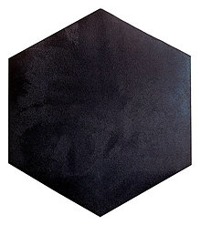 Úžitkový textil - Čierny velúrový zástenový modul - 15775637_