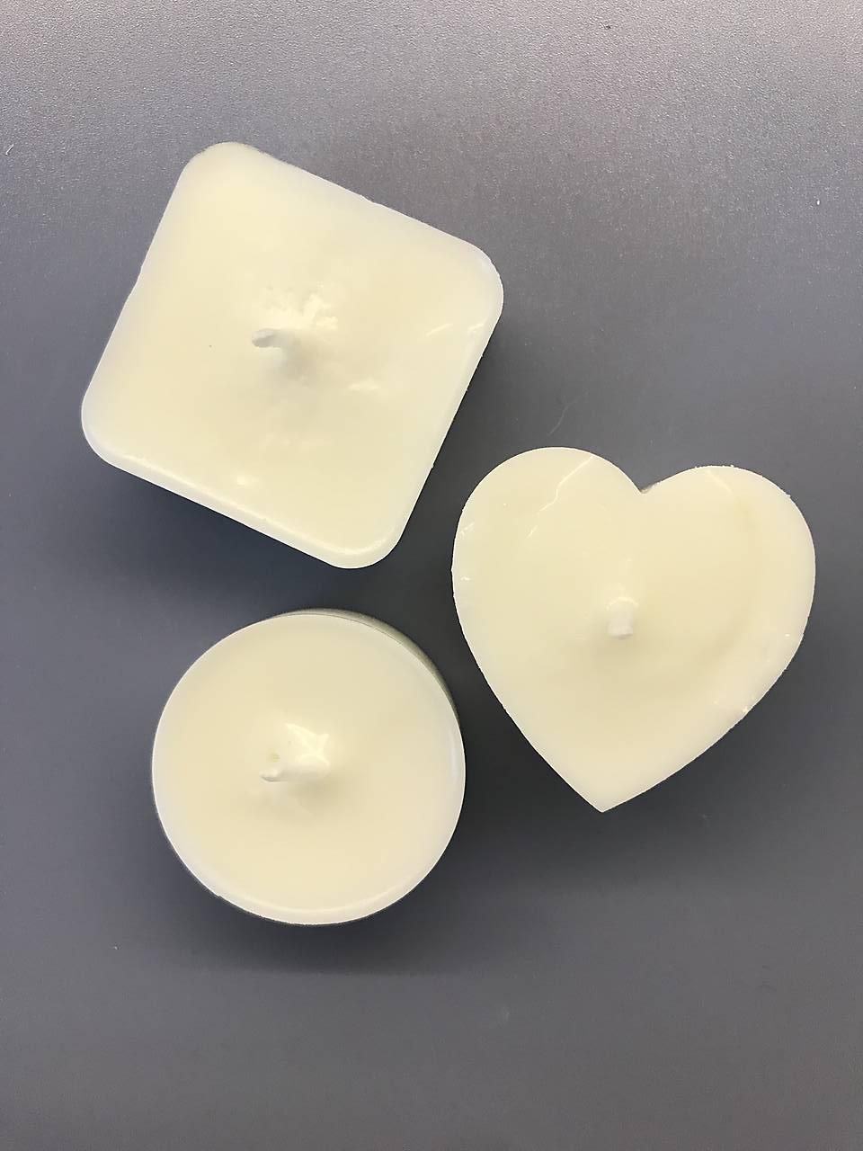 Sójové sviečky 12ks 