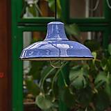 Svietidlá - Keramický lustr Metoděj - 15782291_