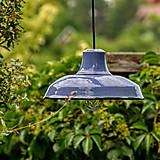 Svietidlá - Keramický lustr Metoděj - 15782294_