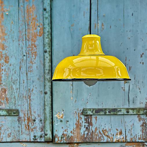 Svietidlá - Keramický lustr Žibřid - 15782266_