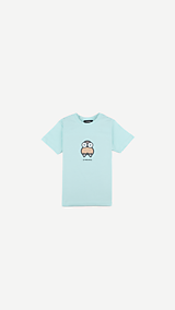 Detské oblečenie - Detské tričko LE WALRUS TEE - 15784064_