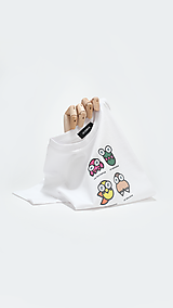 Detské oblečenie - Detské tričko LE ANIMALS TEE - 15784082_