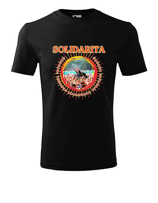 SOLIDARITA