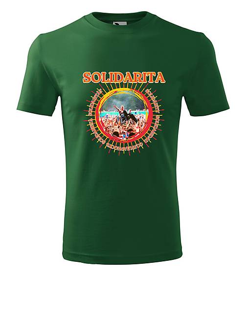SOLIDARITA