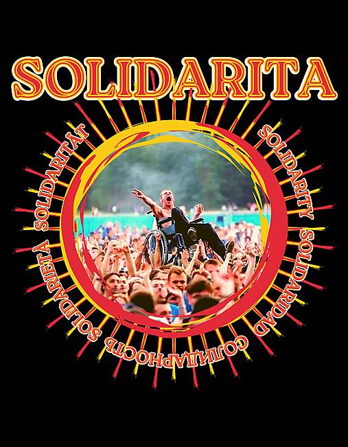 SOLIDARITA
