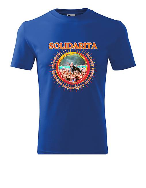 SOLIDARITA