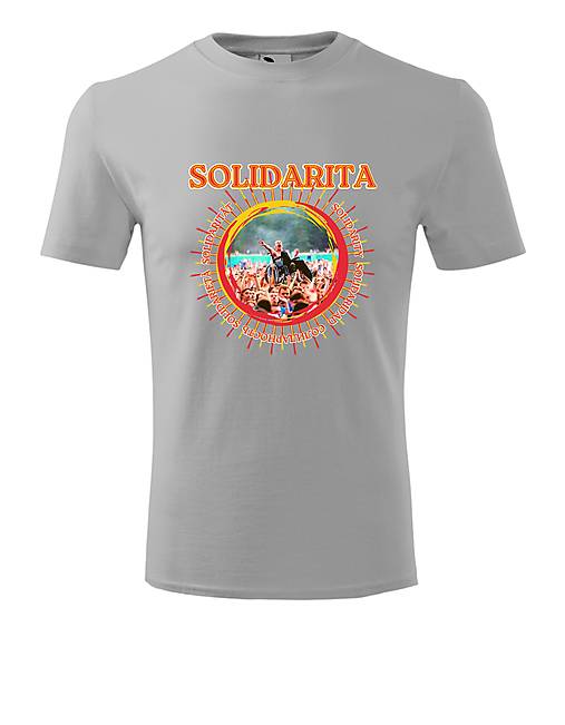 SOLIDARITA