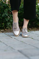 Ponožky, pančuchy, obuv - Sandra - 15787091_