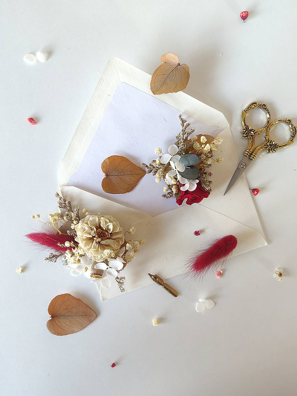 Set sponiek "verše zo septembrového vánku" 