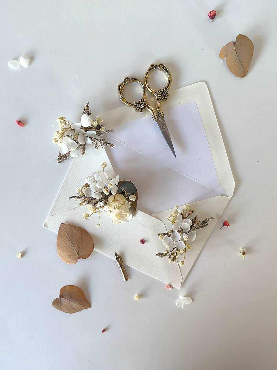 Set sponiek "do nehy oblečené ráno" 