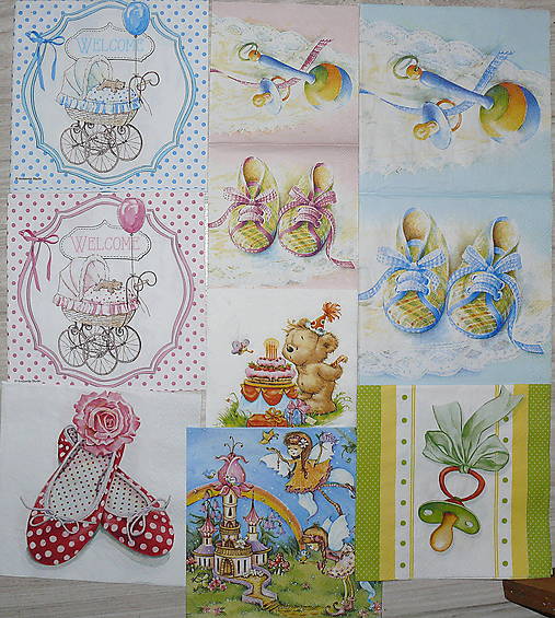 Iný materiál - Motívy na moje tvorby-detské,so zvieratkami,polovnícke 2.:) - 15797480_