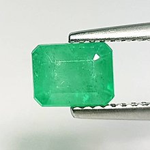 Minerály - Smaragd prirodny - 15797044_