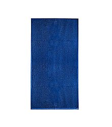 Polotovary - Malý uterák TERRY HAND TOWEL (kráľovská modrá 05) - 15798480_
