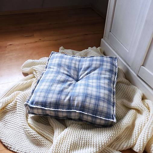 Úžitkový textil - Podsedák - 15799921_