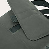 Pánske tašky - SLEVA - zelená pánská taška 6 BEERS - 15812778_