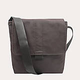 Pánske tašky - SLEVA - hnědá pánská taška 6 BEERS - 15812832_