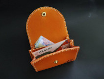 Peňaženky - Kapsička na karty, peniaze - 15816204_
