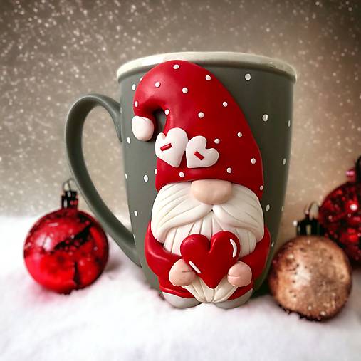 Nádoby - Trpaslík  - 15820592_