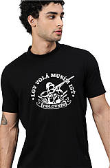 Pánske oblečenie - Lov volá ....... poľovník  - 15826721_