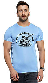 Pánske oblečenie - Lov volá ....... poľovník  - 15826733_