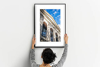 Obrazy - Foto print - Sliač 7 - 15825113_