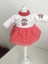 Hračky - Satocky pre bábiky 26-27 cm. - 15825986_