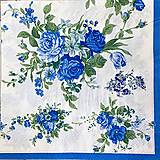 Papier - Servítka K 381 - 15828362_