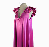 Šaty - Spoločenské šaty KIRA - 15831470_