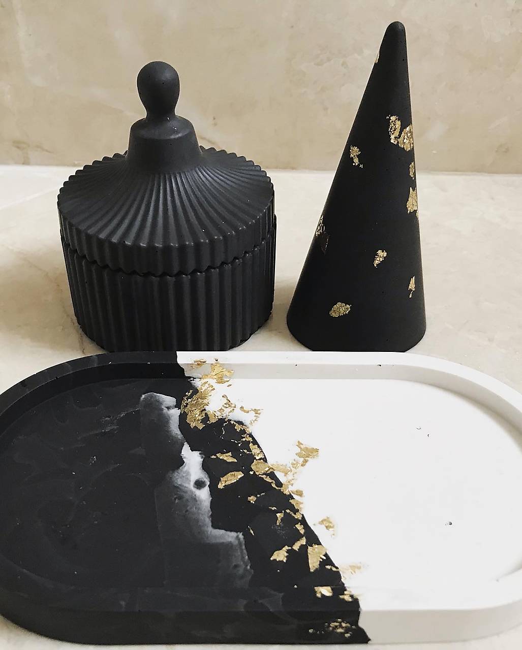 Izbička pre Vaše šperky