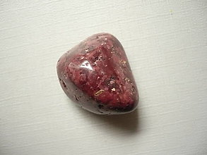 Minerály - Troml. - granát grosulár 24 mm, č.4 - 15834570_