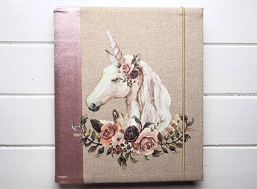 Papiernictvo - Fotoalbum - 15838870_