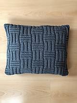 Úžitkový textil - Dekoratívne obliečky na vankúšiky - 15840532_